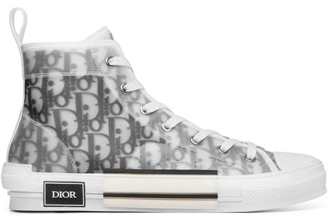 sneaker b23 dior|Dior b23 high top sneakers.